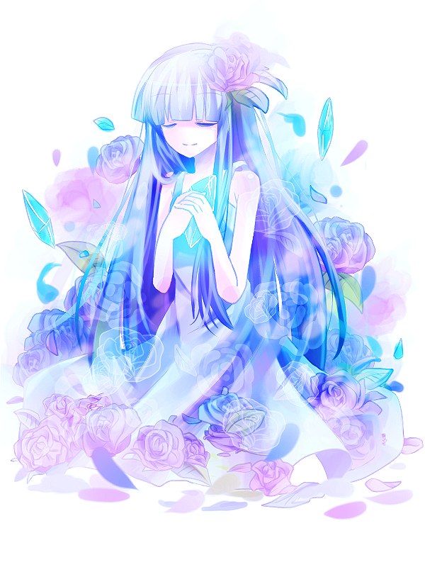 寒蝉鸣泣之时 古手梨花