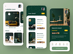 snow动物园采集到APP 3
