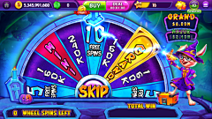 哈妮啵啵采集到slots-wheels