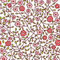 Floral patterns : Spring is here!New floral patterns.