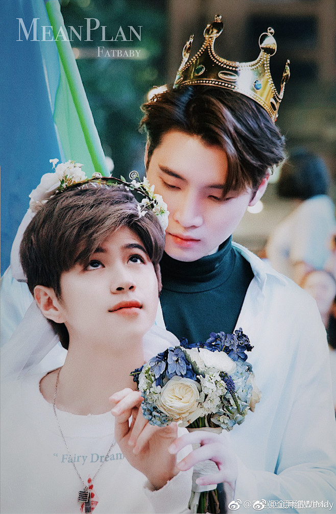 陈山河整理不期而爱黄明明王俊勇林乐杰洪天逸南思睿甜心mark