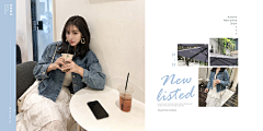 ttulikeit采集到banner