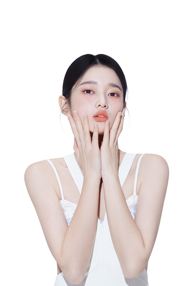 PNG模特#欧美#美女#医美#模特