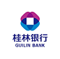桂林银行 logo