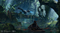 Horizon Call of the Mountain - Spooky Jungle