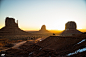 Monument Valley by Chris  Burkard on 500px