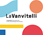 Universit Vanvitelli — Brand Identity 大学品牌形象设计-古田路9号-品牌创意/版权保护平台