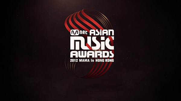 2012 Mnet Asian Musi...