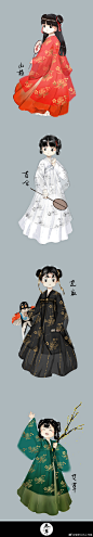 【汉服锦鲤】四套新品，全送，全送！！！！！全年新品，一直送！！！！！！

清明小食四色系列，六米摆齐胸襦裙（上衣+下裙）两件套首团活动价179包邮。
加大袖衫三件套258包邮，大袖衫可拆卖89包邮。

卷草汉风清明新品4.5日中午12点整，准时预售！
...展开全文c