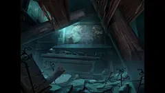 【壁纸贴图】谜画之塔2壁纸及原创自裁高清截图（超级全面！）_解谜游戏吧_百度贴吧