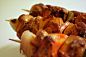 #健康饮食##新鲜##摄影##微距##烤肉#