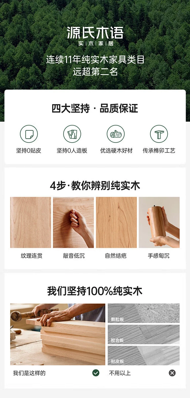 源氏木语纯实木衣柜简约柜子橡木两门四门卧室家用组装大衣橱 四门（A+B）1.8米【图片 价格 品牌 报价】-京东-花瓣网