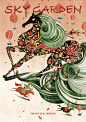 插画师-孙越
