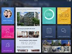 apple-nini采集到APP.Pad