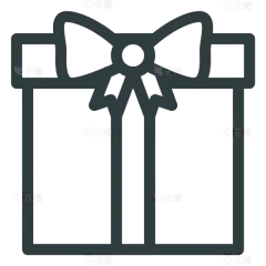 Free Line Christmas IconsFree Pixel perfect Christmas Icons for personal or commercial use.