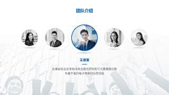 小阿花在学习采集到团队介绍