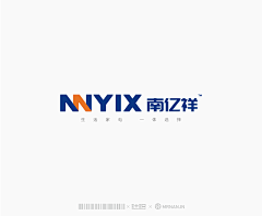 MR南境采集到LOGO设计