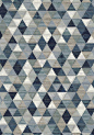 机织工艺地毯材质：仿羊毛；尺寸：160x...: 