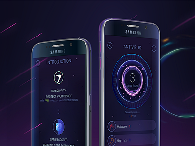 Speed Booster App #A...