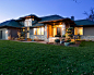 Custom Contemporary Home : Custom Contemporary Home