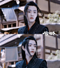 陈情令
魏无羡
肖战