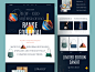 E-commerce - Web design by Shibbir Shabab on Dribbble