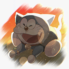 渡久地采集到插画