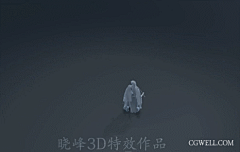 Marshmallow77采集到刀光