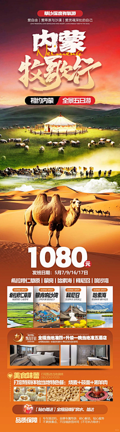 迦·罗采集到旅游长图