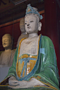 故宫慈宁宫精品陈列室，都是难得一见的文物珍品-搜狐大视野-搜狐新闻
