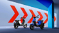 niu : NIU delivers the best electric vehicle in the two-wheel class powered by a Bosch Electric Motor and Panasonic Lithium Battery. Learn more.