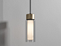 Pendant lamp OSMAN | Pendant lamp by Rexa Design
