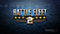 Battle-Fleet-2-英文游戏logo-GAMEUI.cn-游戏设计聚集地 |GAMEUI- 游戏设计圈聚集地 | 游戏UI | 游戏界面 | 游戏图标 | 游戏网站 | 游戏群 | 游戏设计