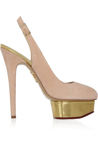 Charlotte Olympia - ...