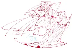 古装