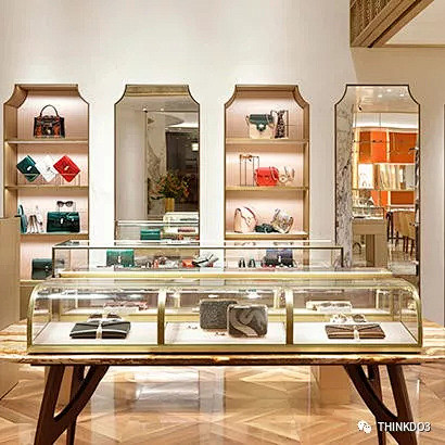 宝格丽（Bvlgari）—— 华丽的意大...