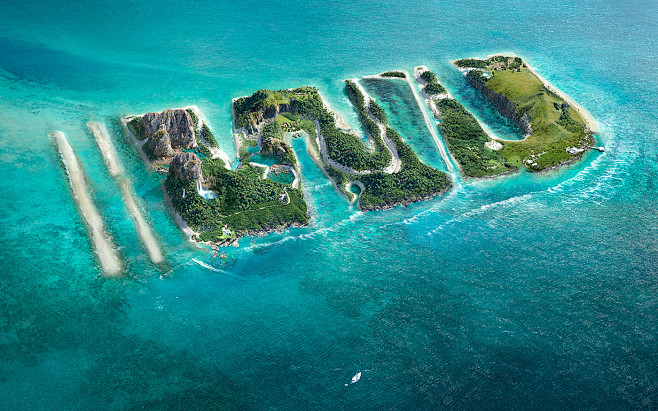 WU Island : The oppo...