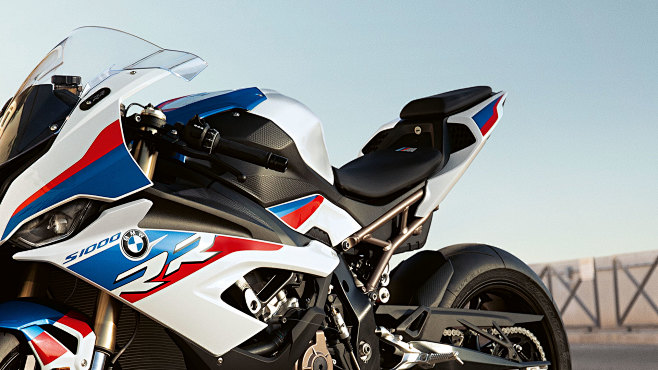 S 1000 RR : 欢迎访问BMW ...