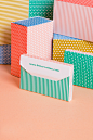 LETTER COTTON BRAND IDENTITY  : LETTER COTTONBRAND IDENTITY2014