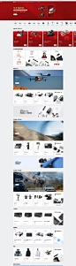 DJI 大疆商城 - DJI 大疆无人机、手持稳定器、专业影像设备及增值服务 (中国大陆)