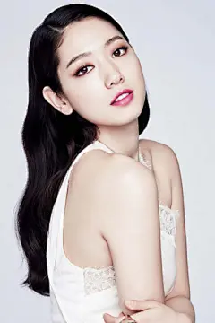 韩国美女明星朴信惠手机壁纸 640x960