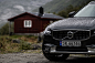 Volvo V90 Cross Country – Heading North : 2019 Volvo V90 Cross Country in Norway. Photography + Post Production by Visual Artist and Landscape Photographer Jan Erik Waider based in Hamburg, Germany. — Represented by ​​​​​​​Markenfilm Hamburg GmbH: thorste