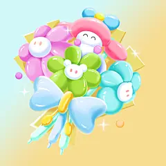 斗鱼直播礼物设计、传播物料设计 | 优创：一站式数字创意服务平台，找创意服务上优创