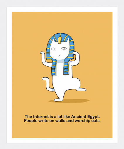 egyptian-cat