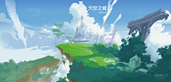 不是我也是我采集到场景