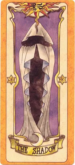 百变小樱：52张库洛牌你都记得吗？你想要使用哪一张的超能力？_魔法 : 可鲁贝洛斯所支配的第一张库洛牌，具有强烈光的魔法 T23：火 - 黑桃4 - FIREY 月所支配的第一张库洛牌，具有黑暗的魔法 T28：水 - 黑桃J - WATERY …