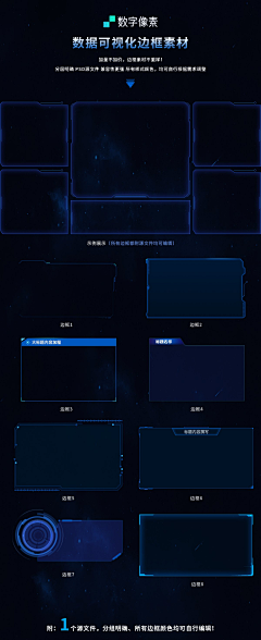 默默＾采集到科技大数据