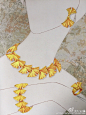 Creative Variation in Jewelry Design