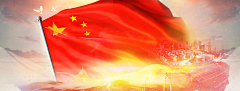 小鹰和小鸡采集到党政素材