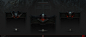 Diablo IV - Dark Gothic Decorations